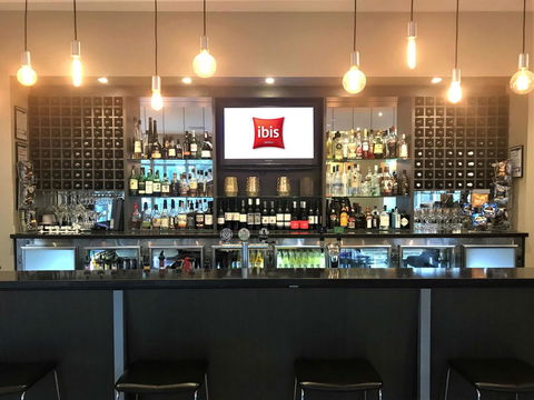 Ibis Melbourne - Glen Waverley - Mackay Tourism 15