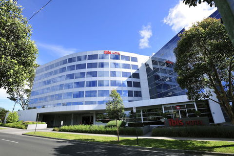 Ibis Melbourne - Glen Waverley - Mackay Tourism 32