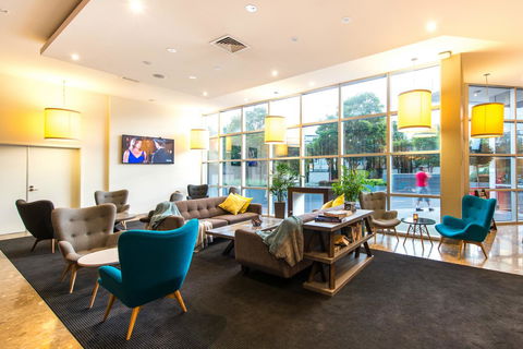 Ibis Melbourne - Glen Waverley - Mackay Tourism 11
