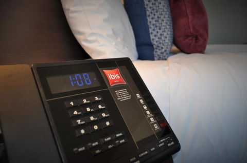 Ibis Melbourne - Glen Waverley - Mackay Tourism 7