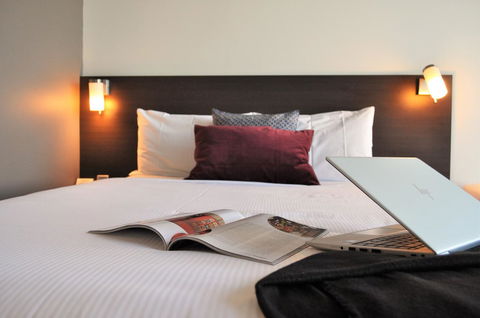 Ibis Melbourne - Glen Waverley - Mackay Tourism 8