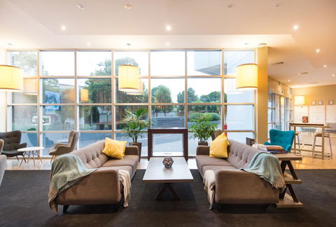 Ibis Melbourne - Glen Waverley - Mackay Tourism 4