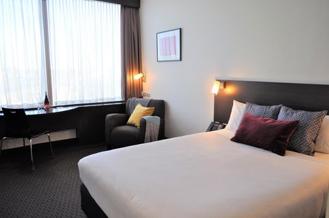 Ibis Melbourne - Glen Waverley - Mackay Tourism 1