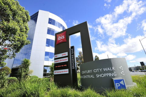 Ibis Melbourne - Glen Waverley - Mackay Tourism 23