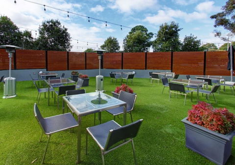 Ibis Melbourne - Glen Waverley - Mackay Tourism 17