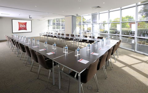 Ibis Melbourne - Glen Waverley - Mackay Tourism 27