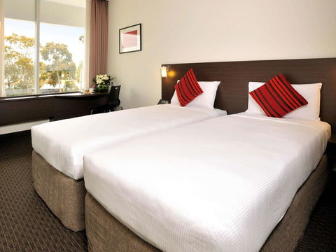 Ibis Melbourne - Glen Waverley - Mackay Tourism 33