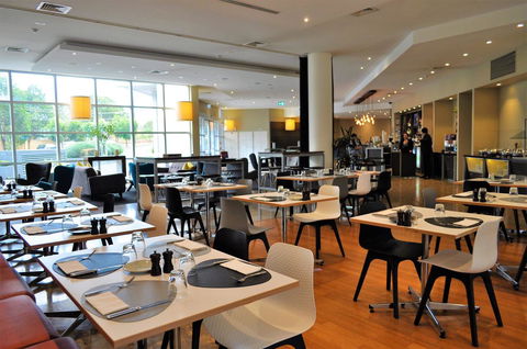Ibis Melbourne - Glen Waverley - Mackay Tourism 14