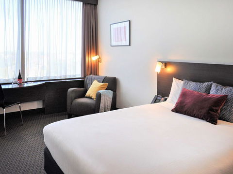 Ibis Melbourne - Glen Waverley - Mackay Tourism 35
