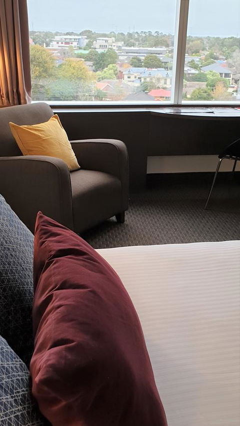 Ibis Melbourne - Glen Waverley - Mackay Tourism 12