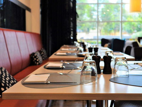 Ibis Melbourne - Glen Waverley - Mackay Tourism 41