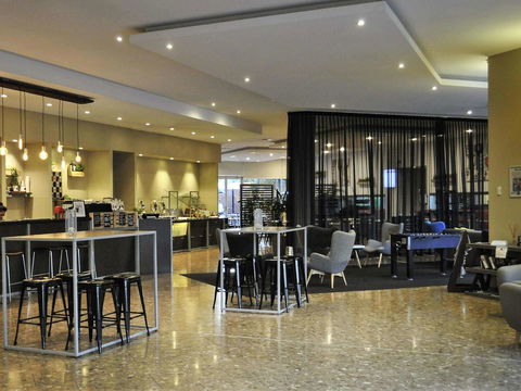 Ibis Melbourne - Glen Waverley - Mackay Tourism 34