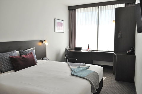 Ibis Melbourne - Glen Waverley - Mackay Tourism 3