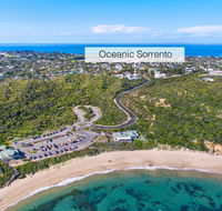 Oceanic Sorrento - Mackay Tourism
