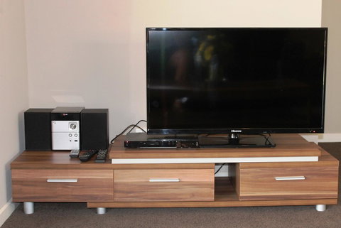 Atarhi Villas - Melbourne - Mackay Tourism 5