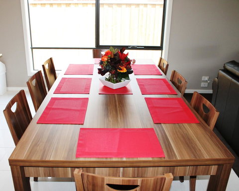 Atarhi Villas - Melbourne - Mackay Tourism 2