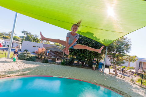 BIG4 Ingenia Holidays Queenscliff Beacon - Mackay Tourism 3