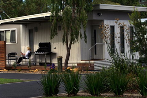 BIG4 Ingenia Holidays Queenscliff Beacon - Mackay Tourism 43