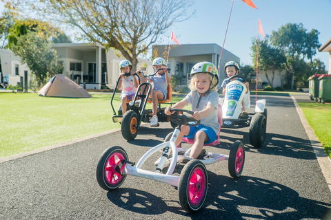 BIG4 Ingenia Holidays Queenscliff Beacon - Mackay Tourism 2