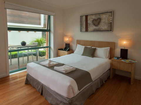 Great Ocean Road Resort - Mackay Tourism 37