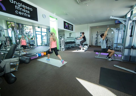Great Ocean Road Resort - Mackay Tourism 6