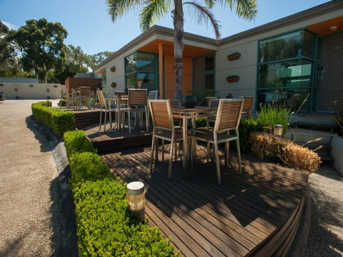 Great Ocean Road Resort - Mackay Tourism 32