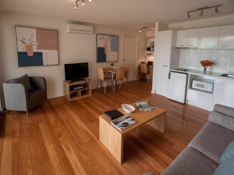 Great Ocean Road Resort - Mackay Tourism 39