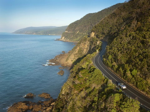 Great Ocean Road Resort - Mackay Tourism 15