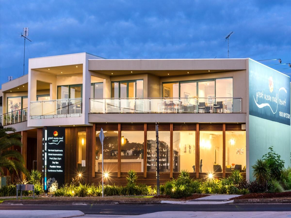  Mackay Tourism