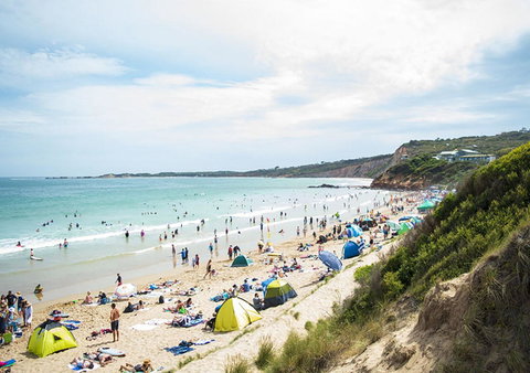 Great Ocean Road Resort - Mackay Tourism 10