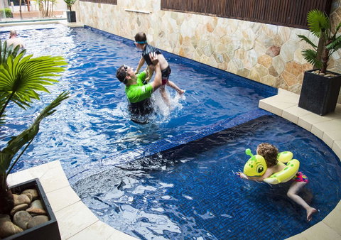 Great Ocean Road Resort - Mackay Tourism 4