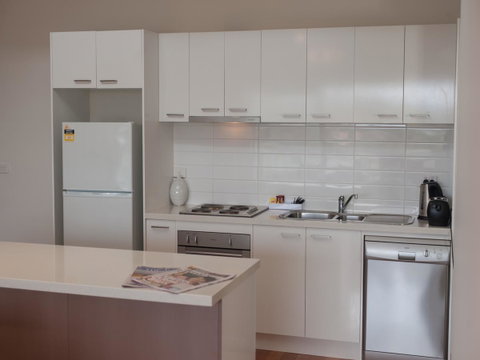 Great Ocean Road Resort - Mackay Tourism 25