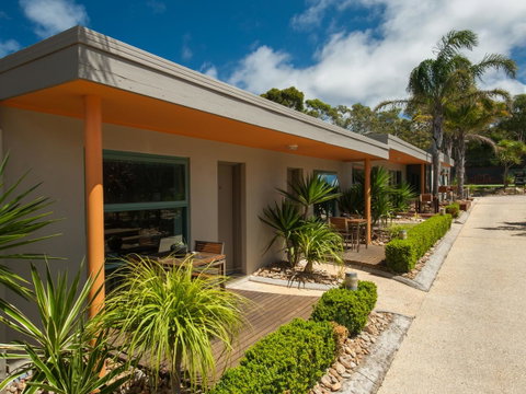 Great Ocean Road Resort - Mackay Tourism 38
