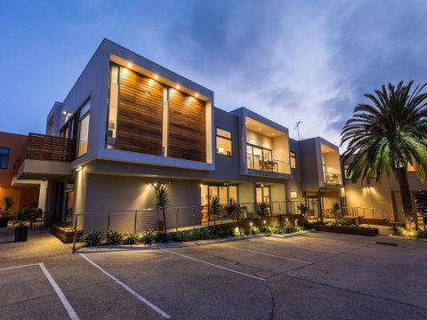Great Ocean Road Resort - Mackay Tourism 24
