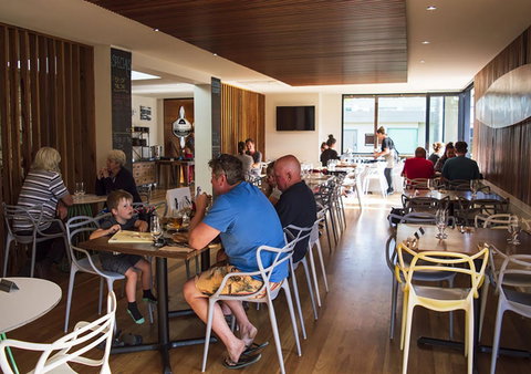 Great Ocean Road Resort - Mackay Tourism 5
