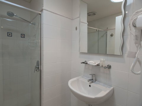 Great Ocean Road Resort - Mackay Tourism 44