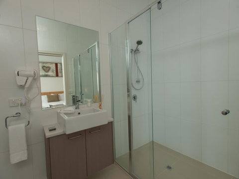 Great Ocean Road Resort - Mackay Tourism 40
