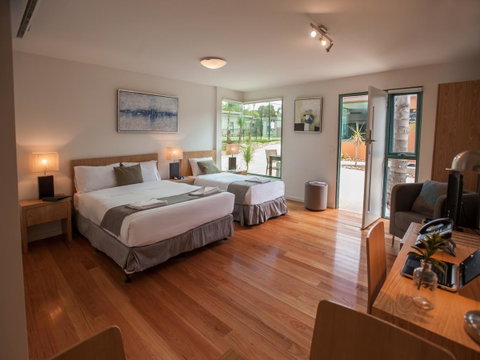 Great Ocean Road Resort - Mackay Tourism 11