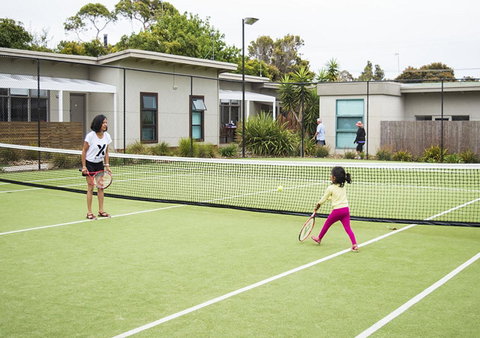 Great Ocean Road Resort - Mackay Tourism 9