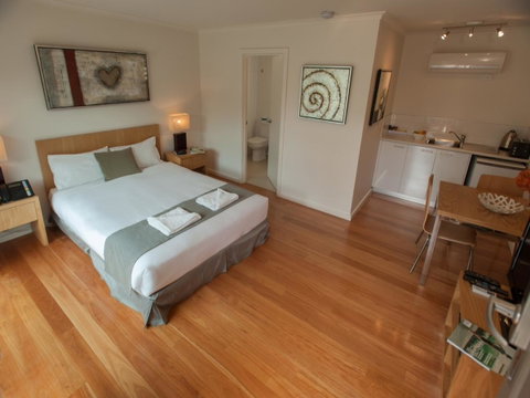 Great Ocean Road Resort - Mackay Tourism 2