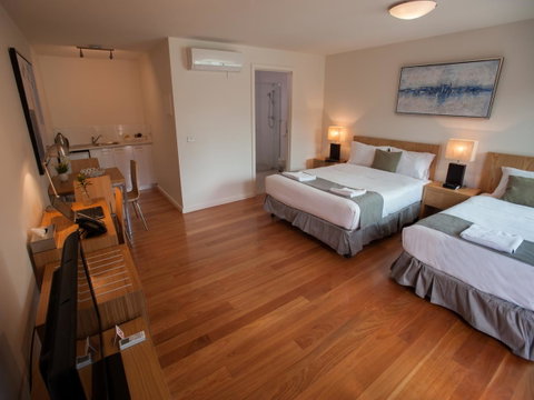 Great Ocean Road Resort - Mackay Tourism 30