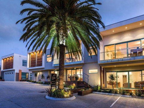 Great Ocean Road Resort - Mackay Tourism 19