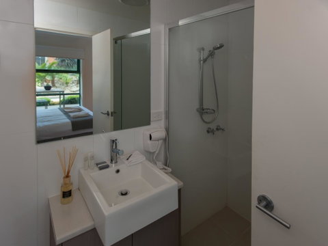 Great Ocean Road Resort - Mackay Tourism 33