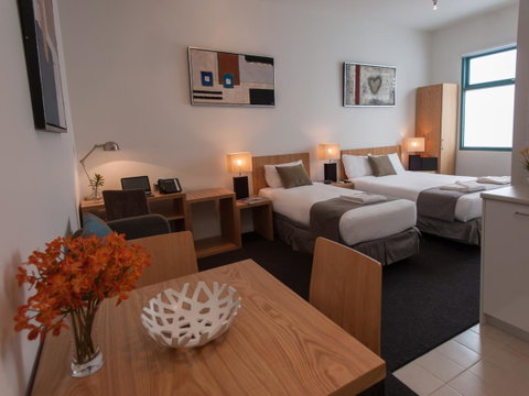 Great Ocean Road Resort - Mackay Tourism 43