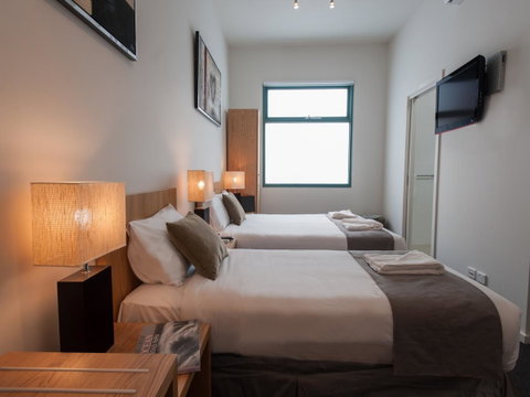 Great Ocean Road Resort - Mackay Tourism 42
