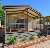 Bright Riverside Holiday Park - Mackay Tourism