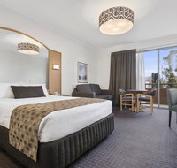 Quality Hotel Wangaratta Gateway - Mackay Tourism