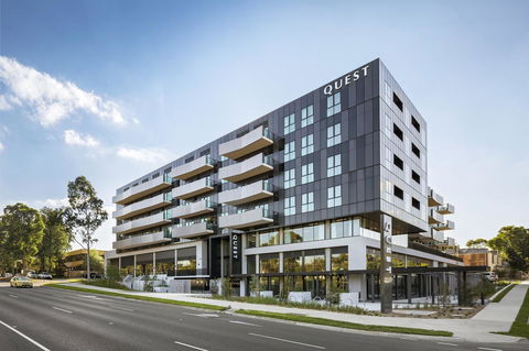 Quest Burwood East - Mackay Tourism 5