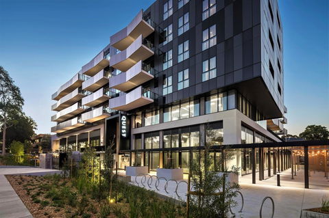 Quest Burwood East - Mackay Tourism 0