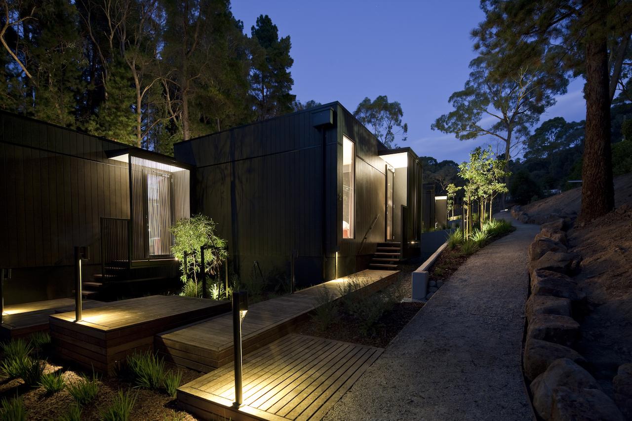 Tabilk VIC Mackay Tourism
